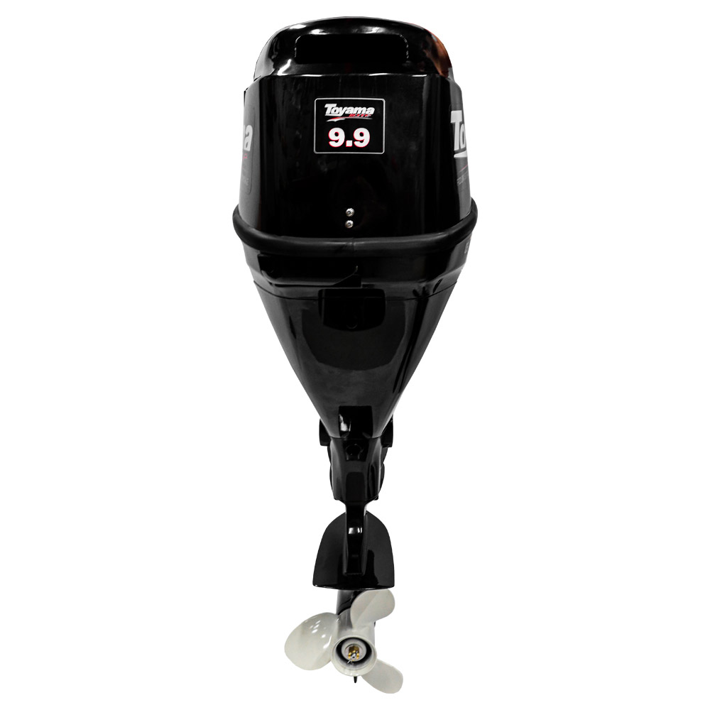 ЛОДОЧНЫЙ МОТОР TOYAMA F9.9BMS в Братске