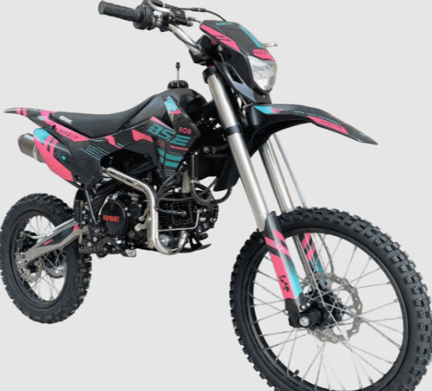 Питбайк BSE PH 150 (015) AK47 в Братске