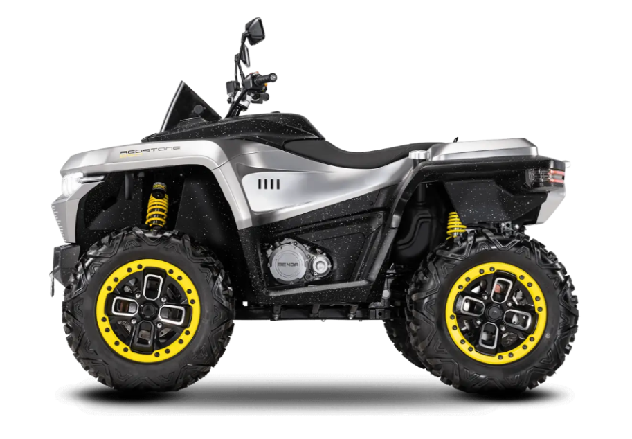 Квадроцикл BENDA REDSTONE 550 в Братске