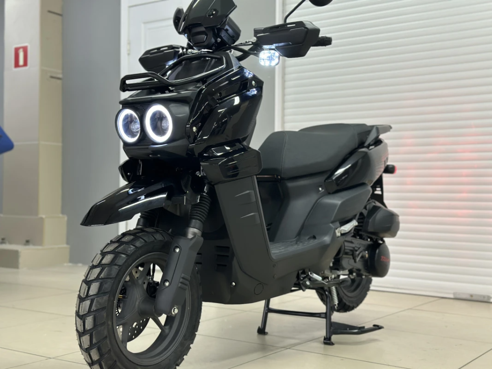 Скутер PROMAX STALKER 150(49) в Братске