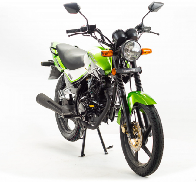 Мотоцикл MOTOLAND (МОТОЛЕНД) VOYAGE 200 в Братске