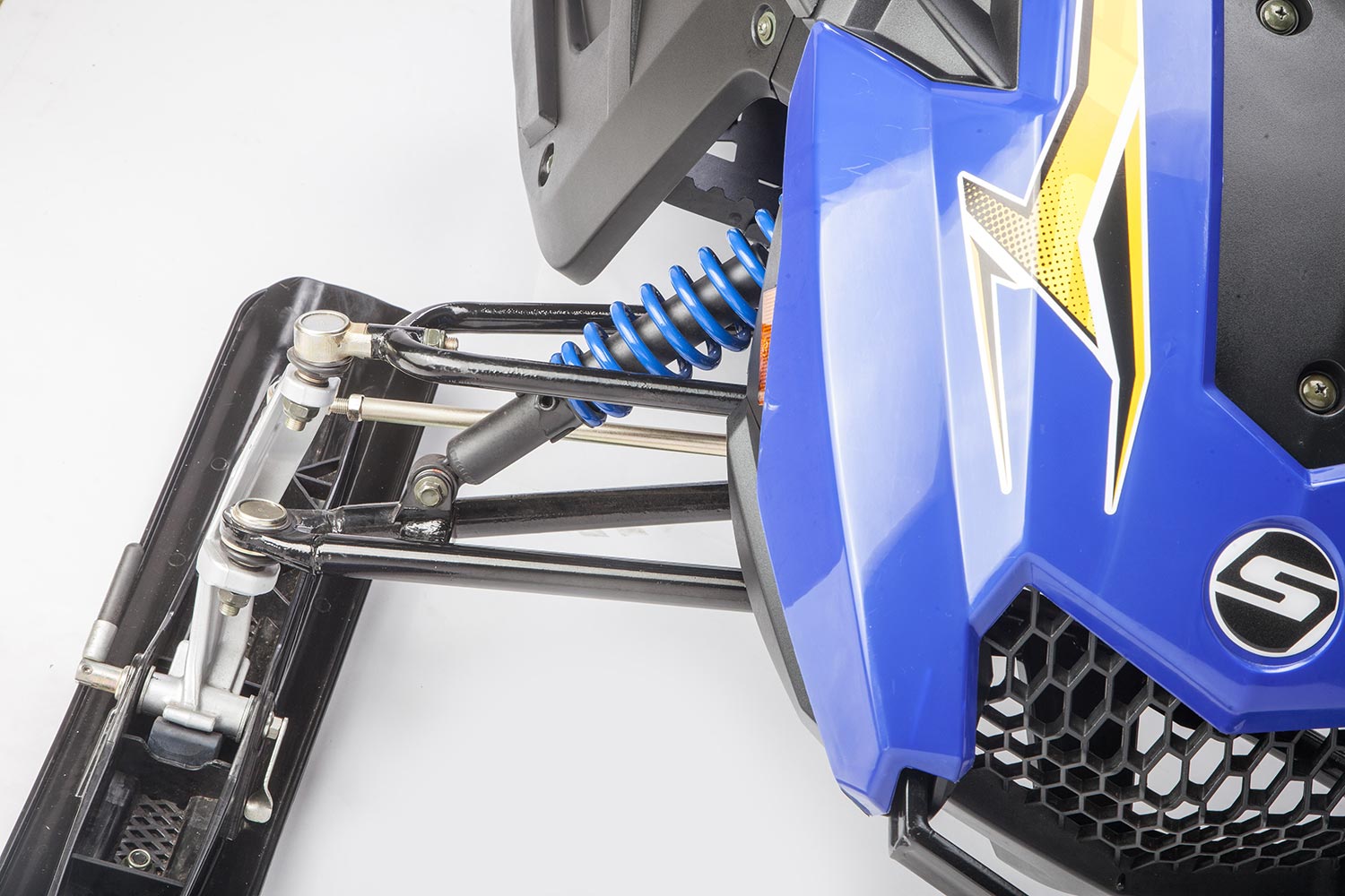 Снегоход STELS SK200R (L ST LT) КАПИТАН 1.0 K01 Tech в Братске