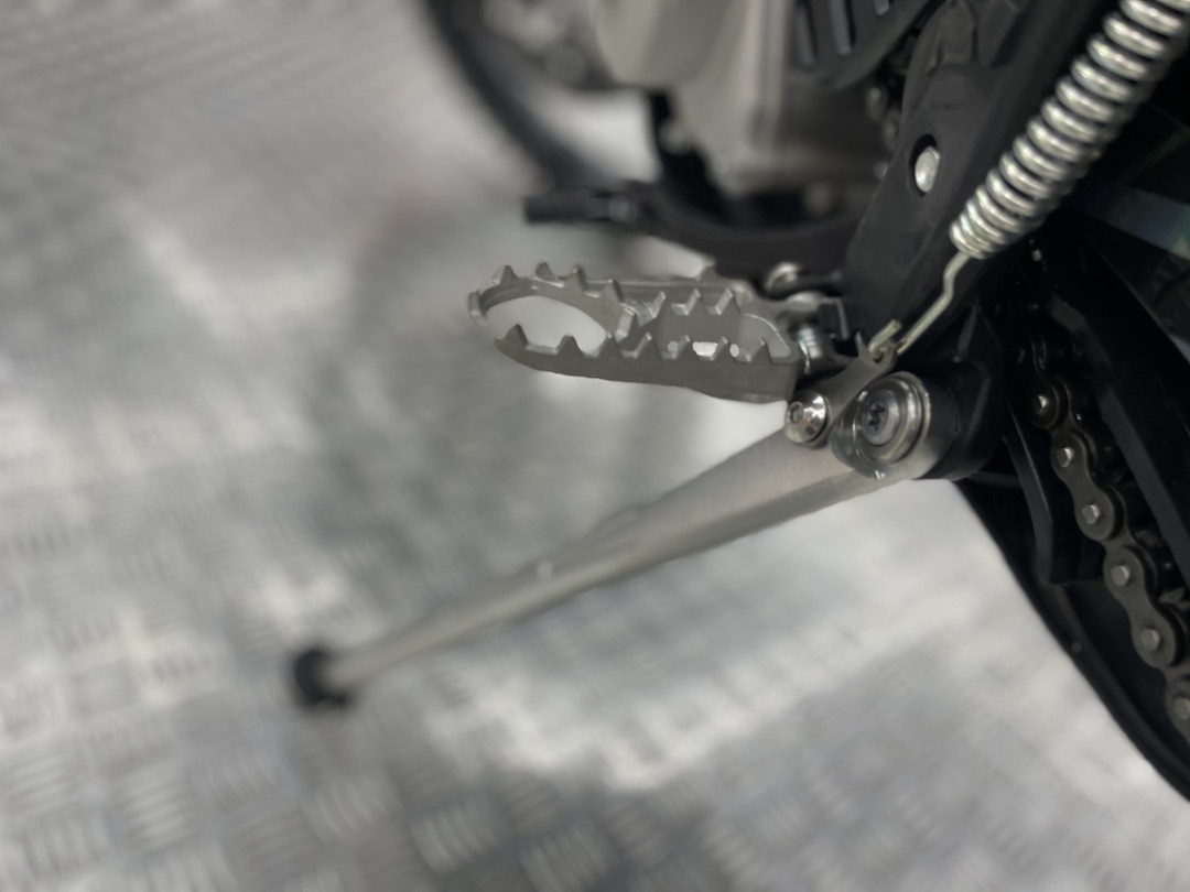 Кроссовый мотоцикл (эндуро) PROMAX PZ9 480 PRO-SPORT в Братске