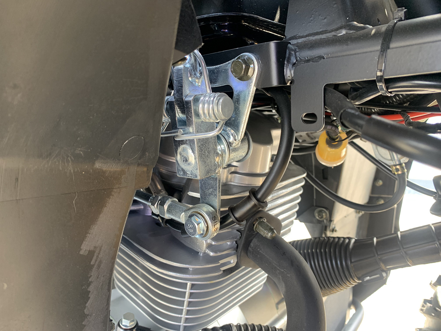 Квадроцикл PROMAX TAURUS 300 MAX-PRO в Братске