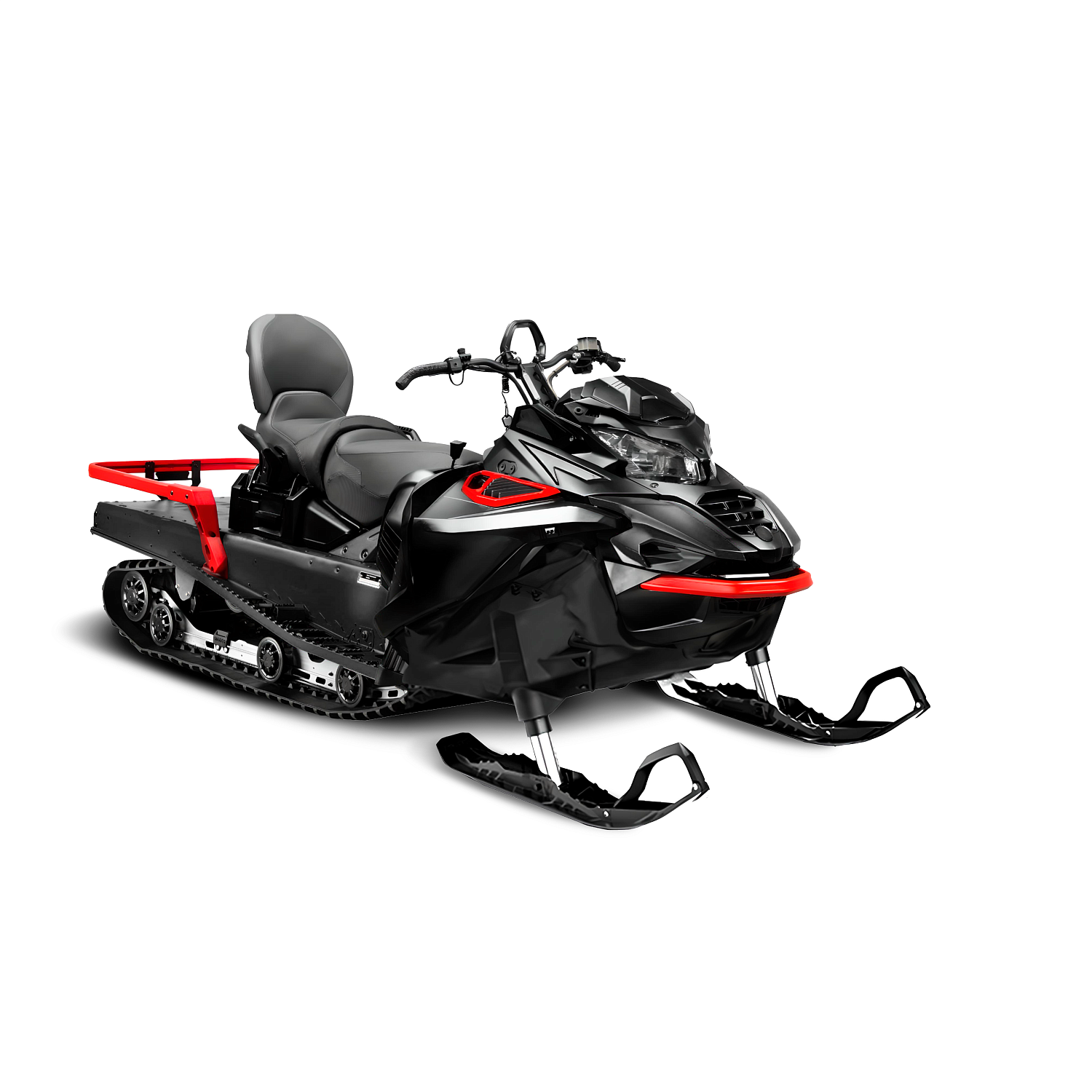 Снегоход AODES Siberiacross 1000 SWT 600mm LCD 6.8 в Братске