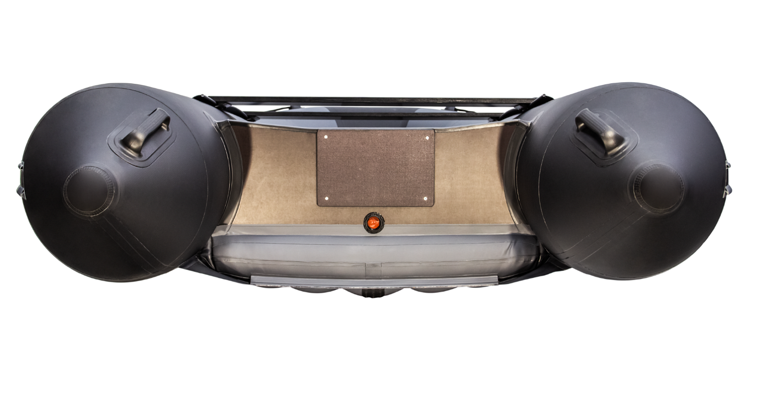 Лодка Таймень NX 3600 НДНД PRO в Братске