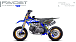 Питбайк FAIDET KAYOT 70 12/10 в Братске
