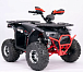 Квадроцикл YACOTA Sirius LD в Братске