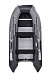 ЛОДКА НАДУВНАЯ YUKONA 450 TS - U (БЕЗ ПАЙОЛА) в Братске