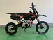 Питбайк JHLMOTO JHL MK125 (14/12) в Братске