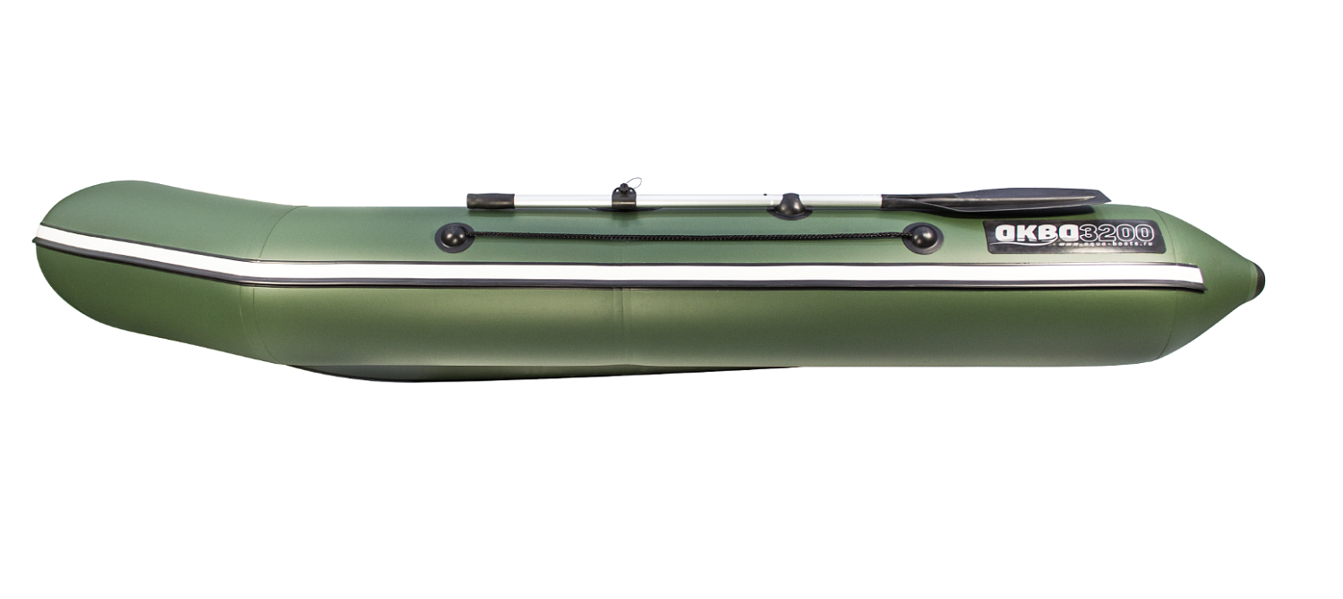  Лодка АКВА 3200 ск в Братске