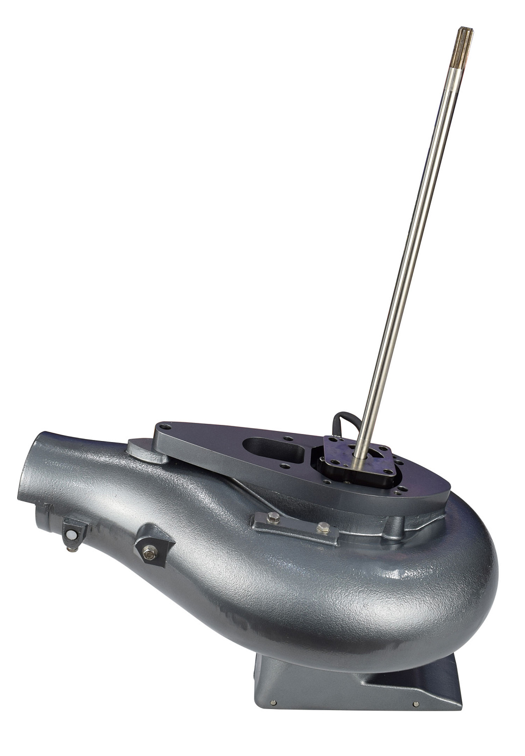 ВОДОМЕТНАЯ НАСАДКА SEA-PRO WT 15 YAMAHA, MARLIN, HIDEA в Братске