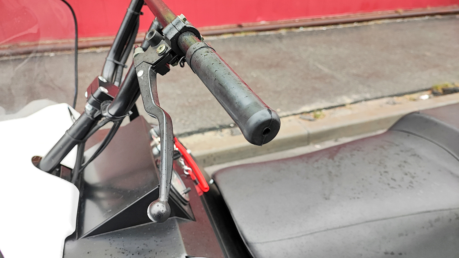 Снегоход PROMAX SNOWBEAR V3 800 4T ST в Братске