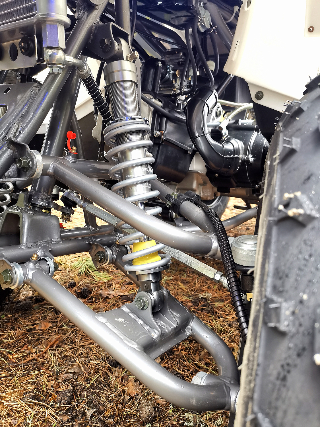 Квадроцикл PROMAX RENEGADE 280 (2025) в Братске