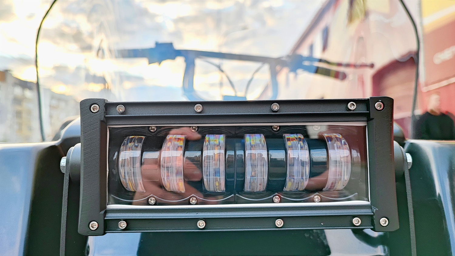 Снегоход PROMAX YAKUT 500 2.0 4T 22 в Братске