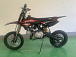 Питбайк JHLMOTO JHL MK125 (14/12) в Братске