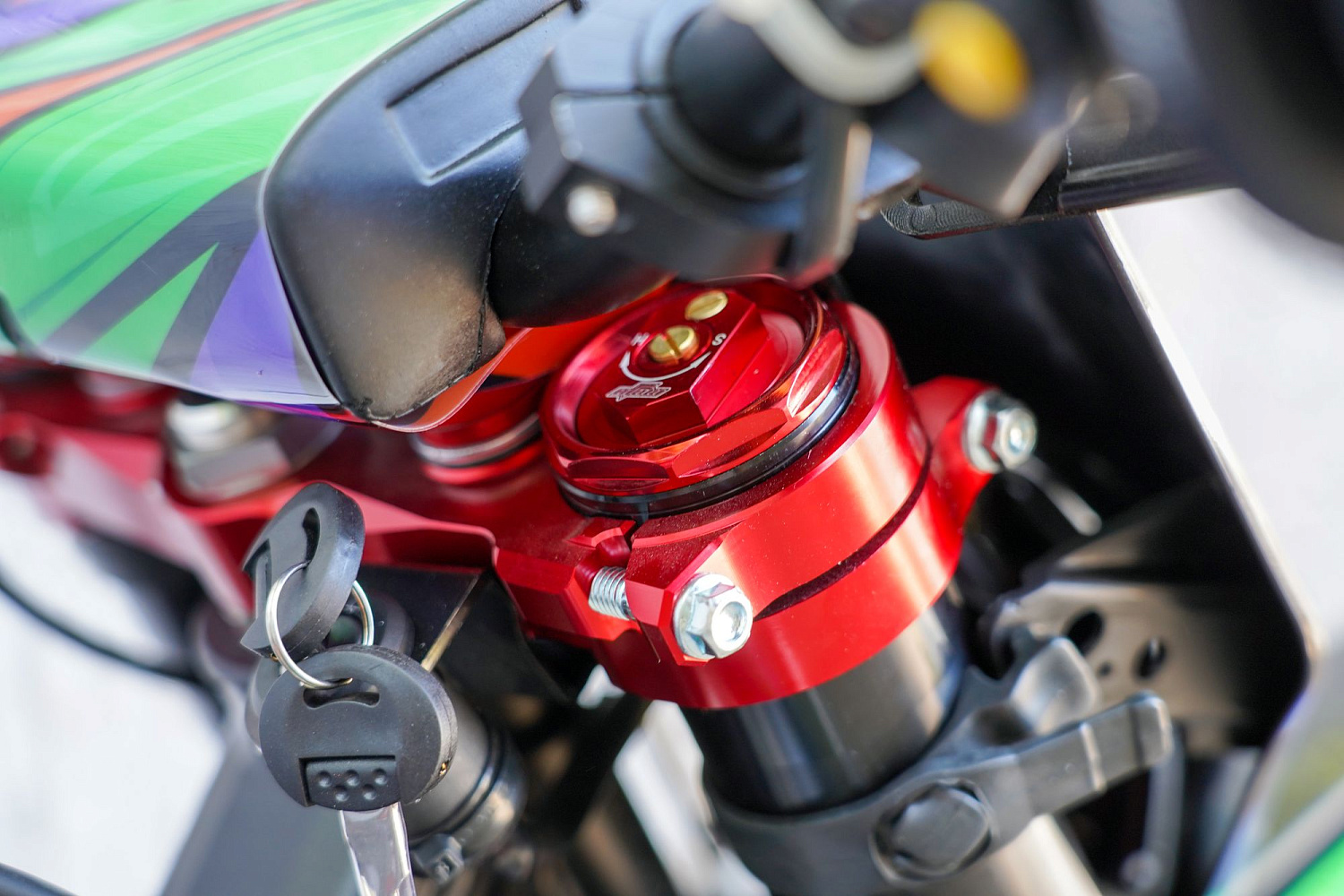 Эндуро / кроссовый мотоцикл BSE T7 Joker (ZS174-5А) Sport в Братске