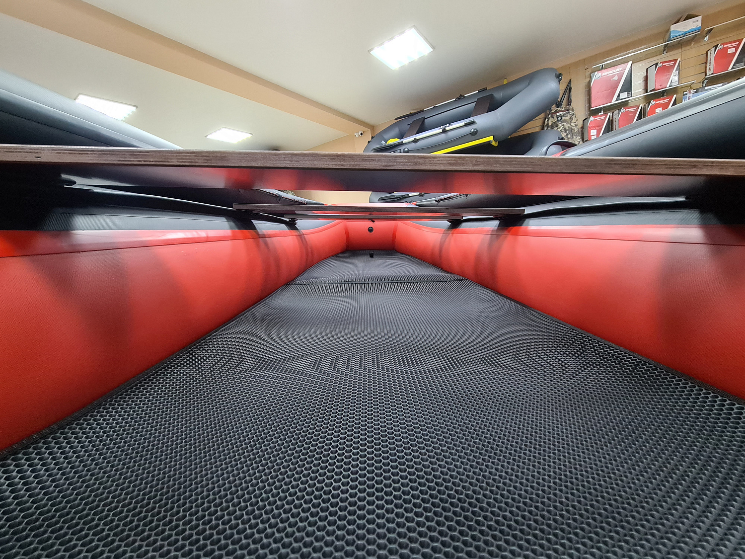 ЭВА Коврик (EVA) для лодок SMARINE 360 в Братске