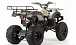 Квадроцикл MOTOLAND (МОТОЛЕНД) 200 ALL ROAD в Братске