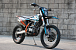 Мотоцикл JHLMOTO JHL Z3 CB250 (172FMM-3A) в Братске