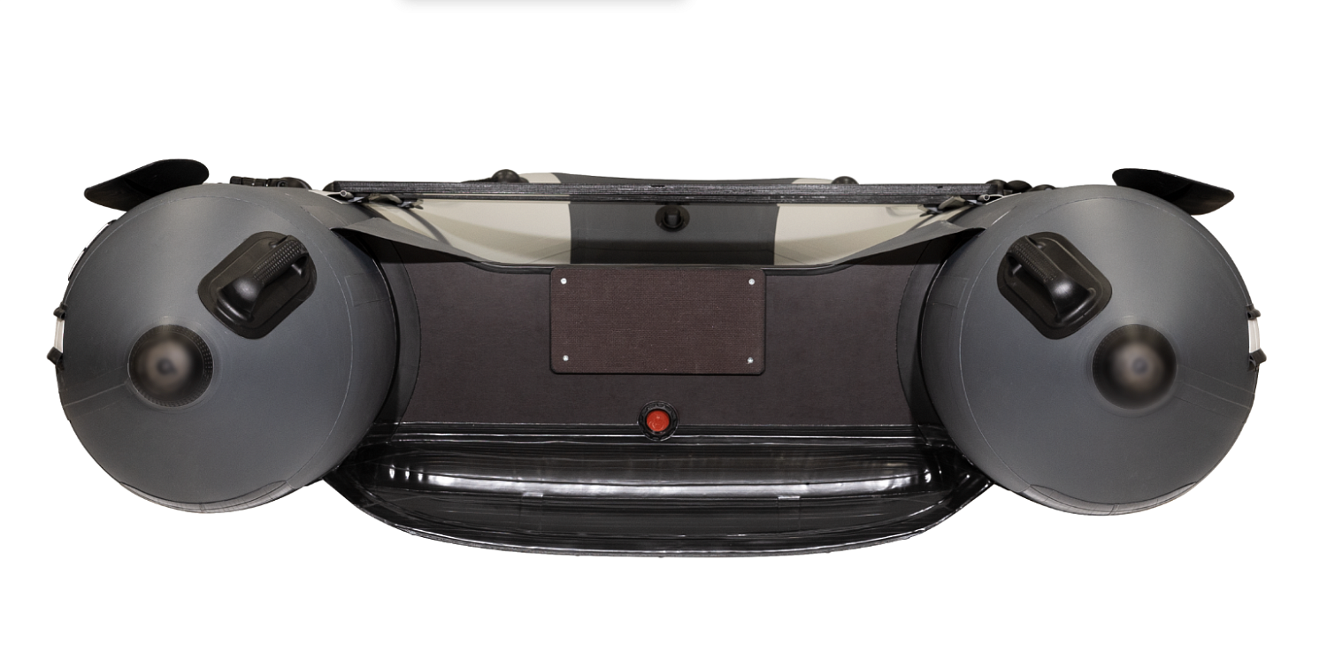 Лодка ривьера 3200 нднд гидролыжа в Братске