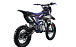 Питбайк FullCrew Big Beast 150cc 17\14 (механ., эл.стартер) в Братске
