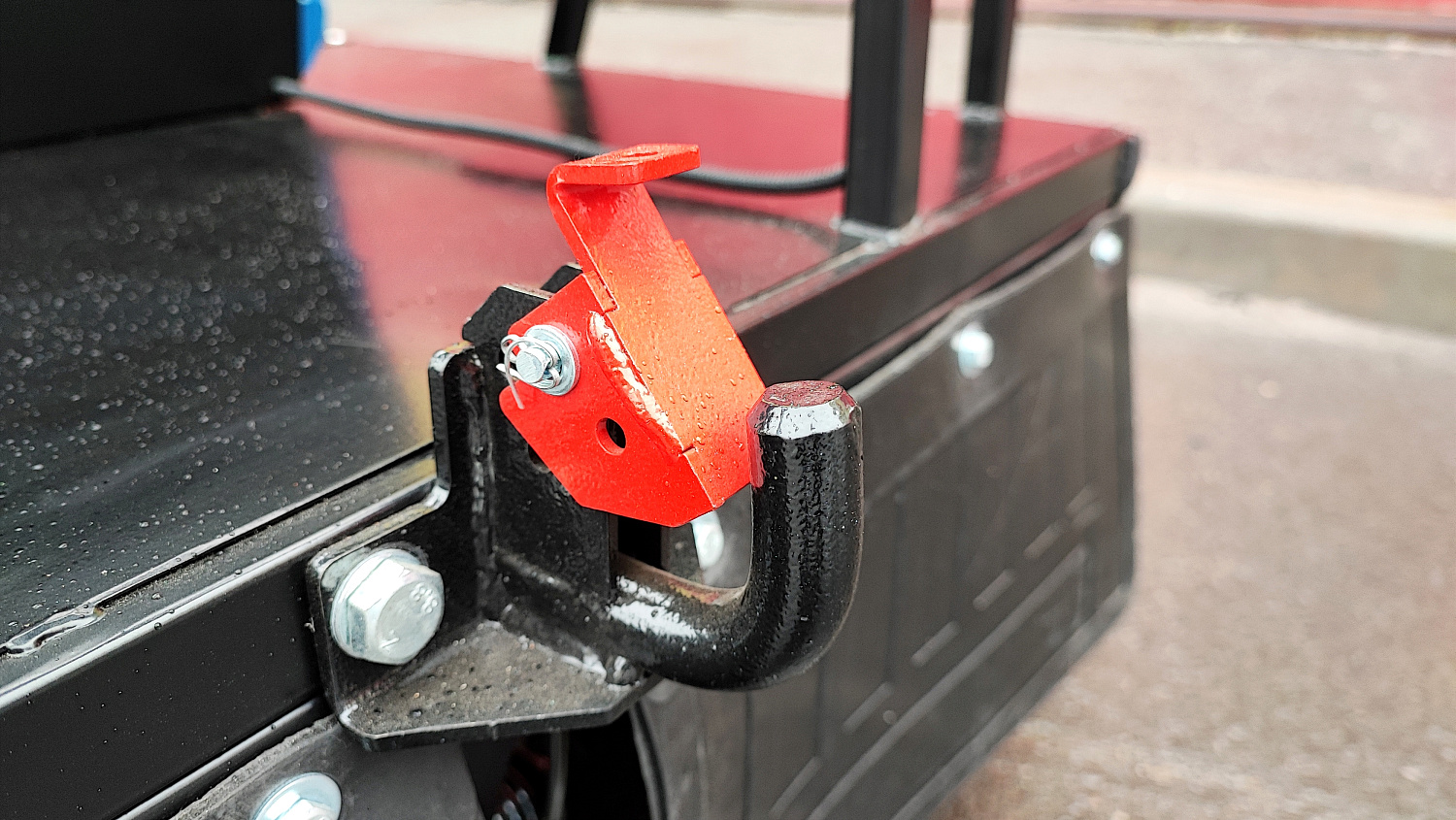 Снегоход PROMAX SNOWBEAR V3 800 4T ST в Братске