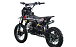 Питбайк FullCrew Power Trasher 125cc 14\12 (п\автомат эл.стартер) в Братске