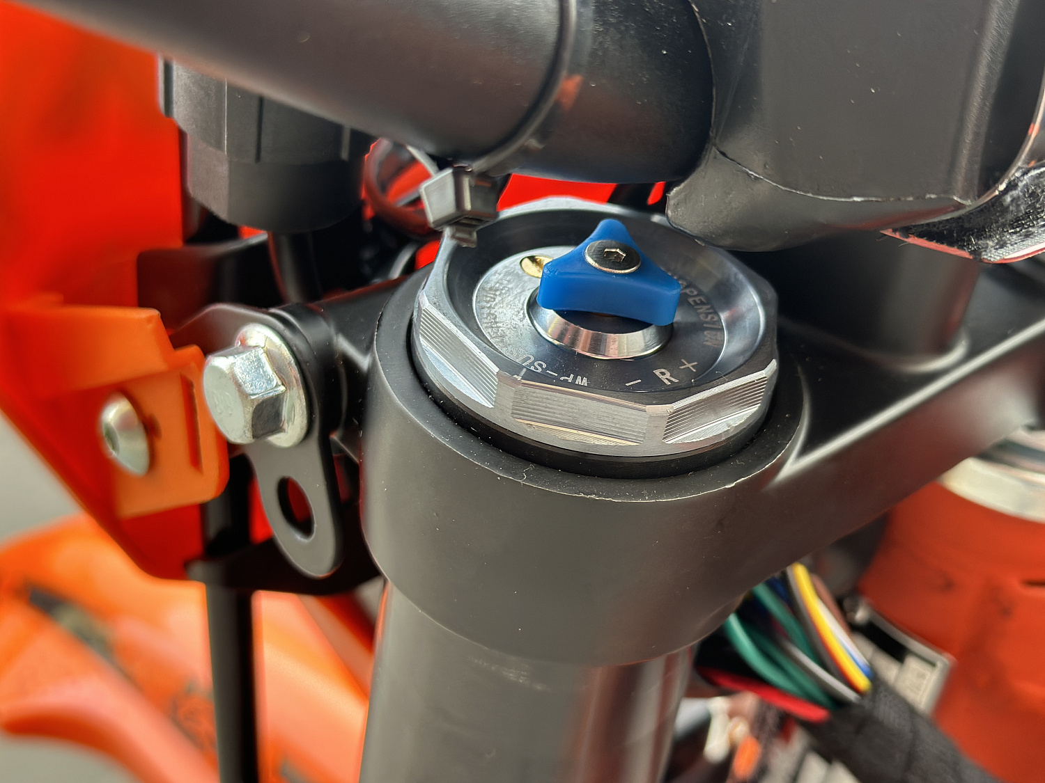 Кроссовый мотоцикл PROMAX MX280 в Братске