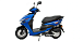 Скутер MOTOLAND (МОТОЛЕНД) FC 150 (WY150) в Братске