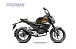 Мопед PROMAX CB150R (49) в Братске