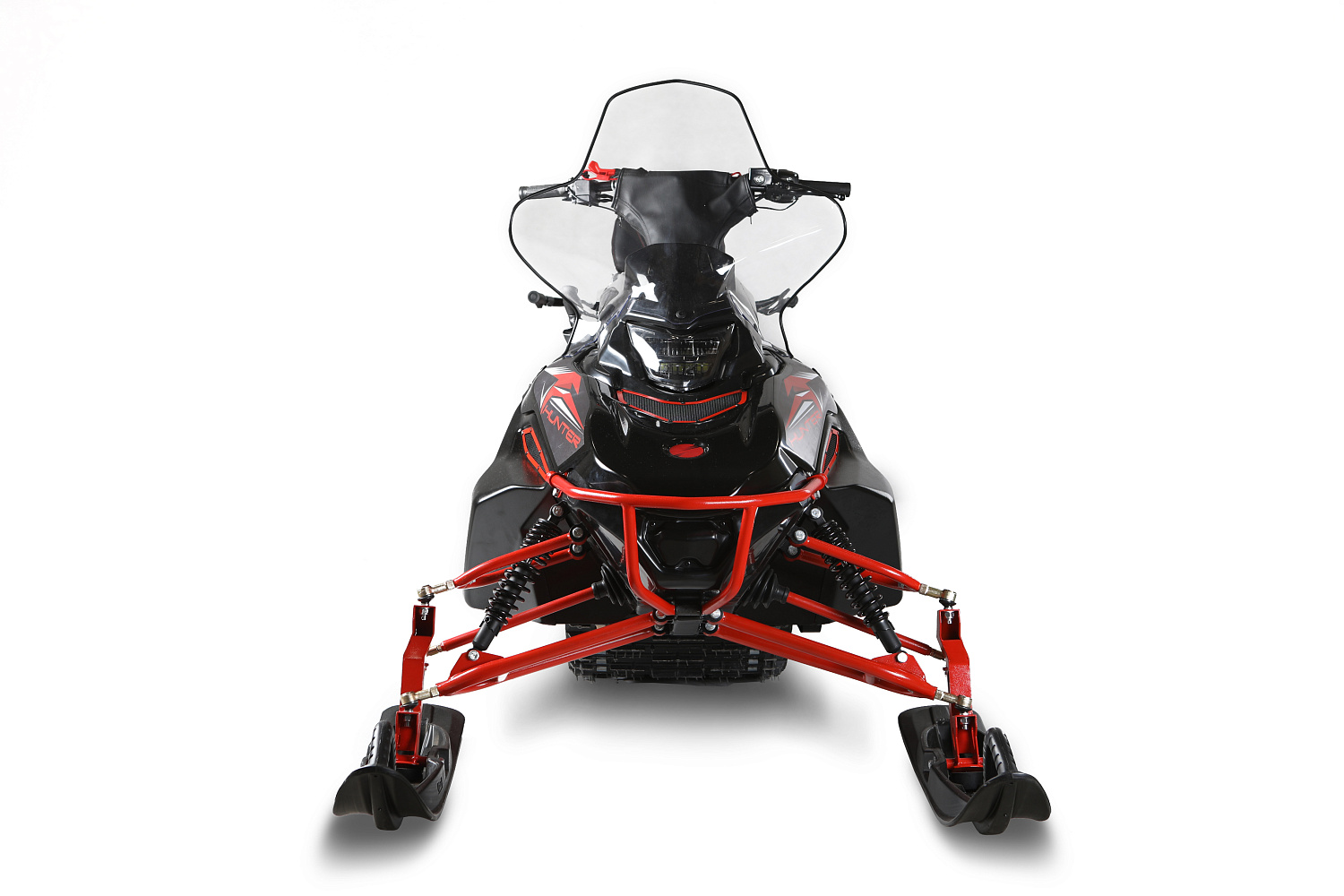 Снегоход IKUDZO HUNTER 600LK 20 V2 в Братске