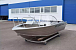 Алюминиевая лодка  Неман-400 DCM NEW в Братске