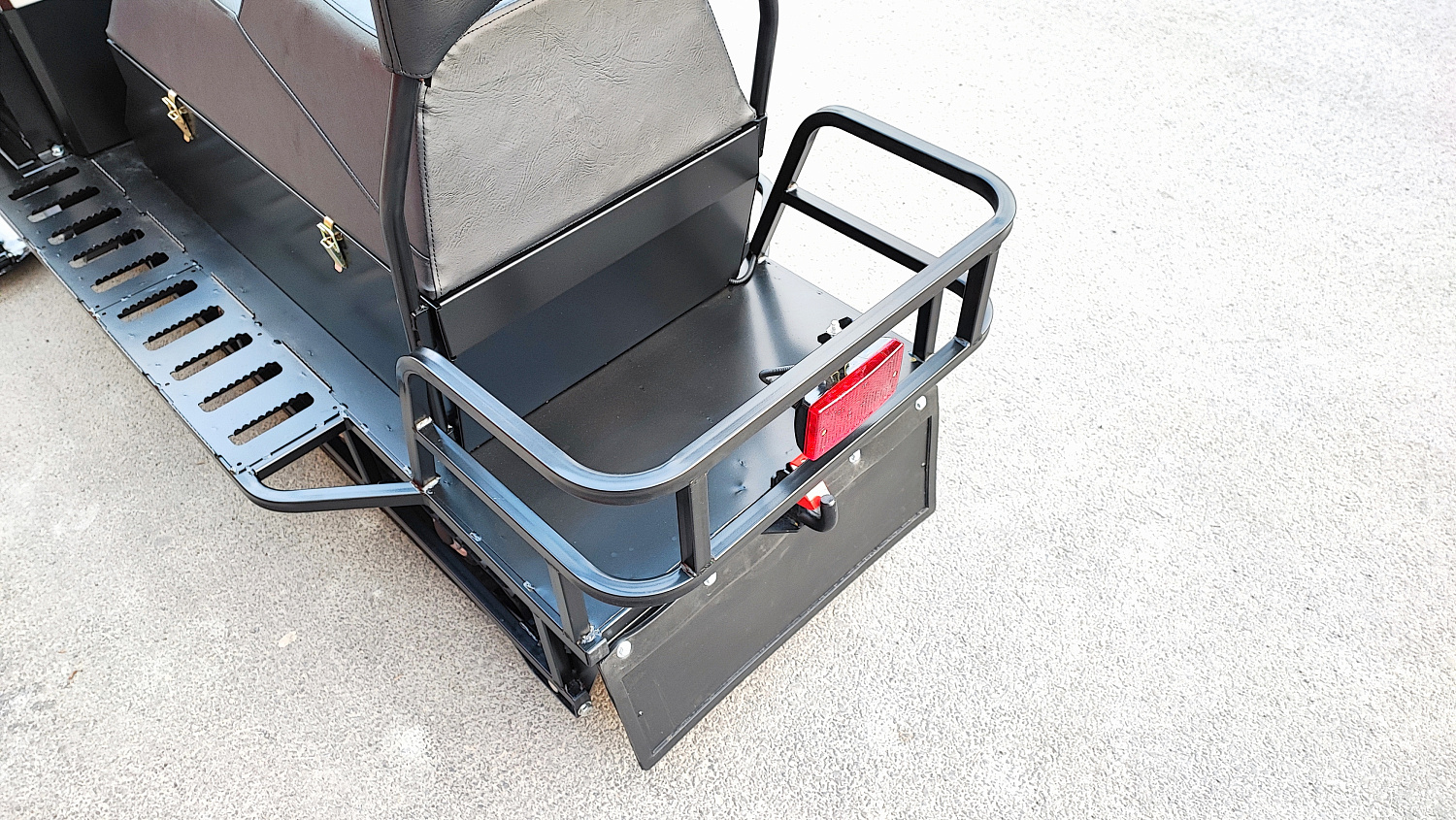 Снегоход PROMAX YAKUT 500 2.0 4T 22 в Братске