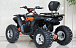 Квадроцикл GBM STORMRIDER 300 NEW PREMIUM в Братске