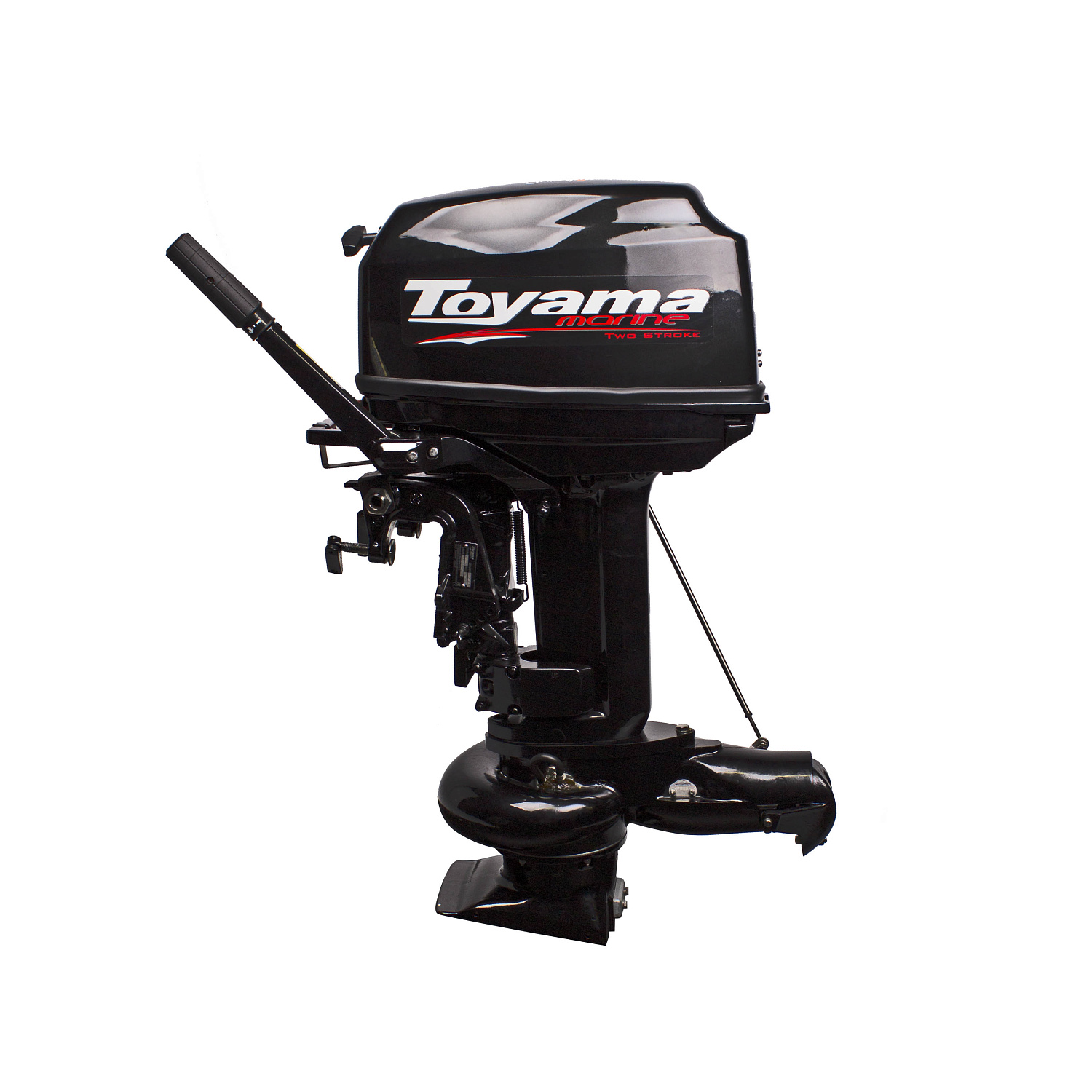 ЛОДОЧНЫЙ МОТОР TOYAMA T30ABMJET в Братске