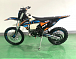 Мотоцикл JHL MOTO JHL M3 MT250 (1E66MM) в Братске