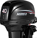 Лодочный мотор HIDEA HD40FEL в Братске