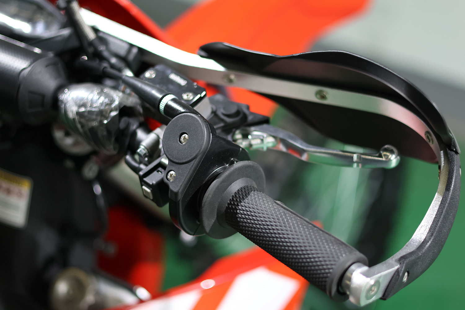 Мотоцикл JHLMOTO JHLofr GS YBS300 (176MN) в Братске