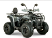 Квадроцикл YACOTA DRAGON LUX LD 150 PRO-SPORT в Братске