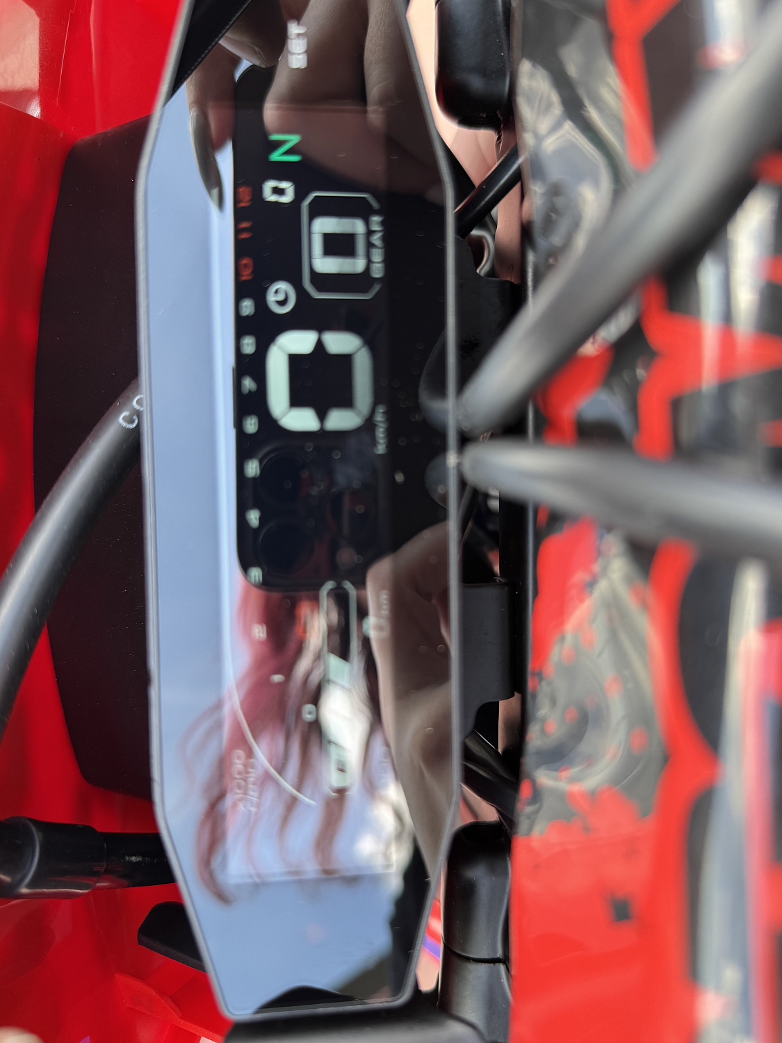 Кроссовый мотоцикл PROMAX MX250 в Братске