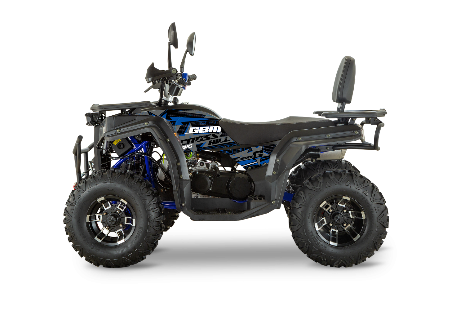 Квадроцикл GBM CROSS HILL 320 BIG PREMIUM в Братске