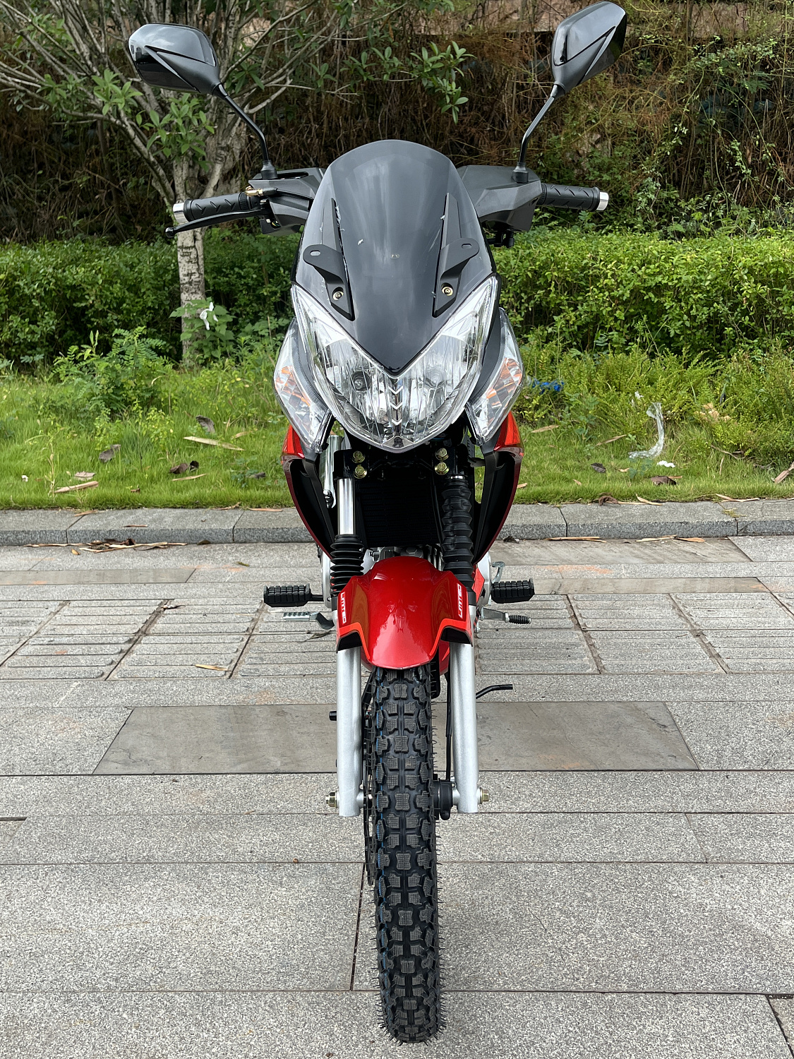 Мопед PROMAX STREET CROSS MAX 150 (49) в Братске