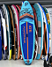 SUP (САП) ДОСКА RAIDEX POWERFANS ITALIAN BLUE BAY 10,6’ (320СМ) в Братске