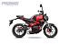 Мотоцикл PROMAX CB300 в Братске