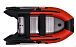 ЛОДКА НАДУВНАЯ YUKONA 310 TS - U (БЕЗ ПАЙОЛА) в Братске