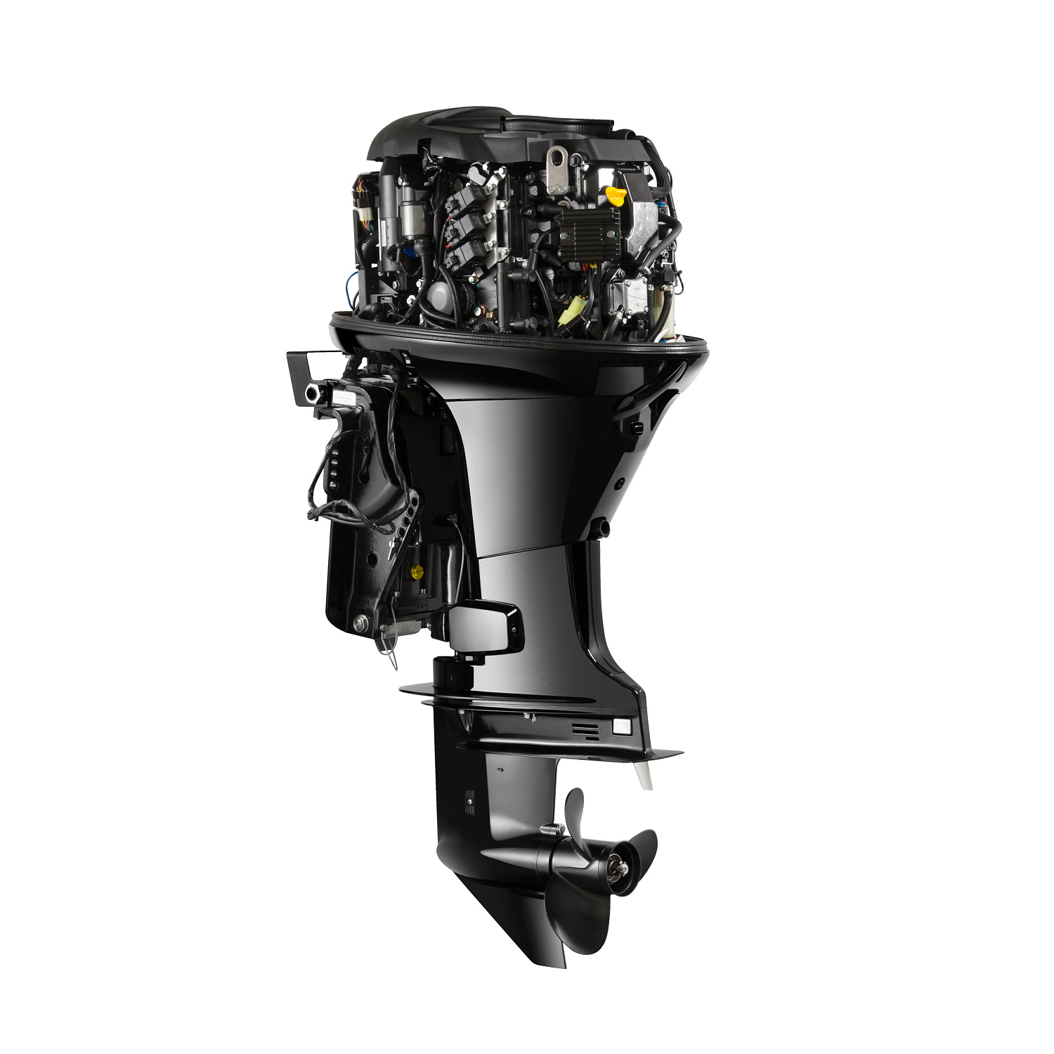 Лодочный мотор GLADIATOR GEF60FVEL-T в Братске