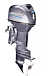 Лодочный мотор SEANOVO SNEF50HVEL-T - EFI (1,85) в Братске