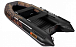 ЛОДКА НАДУВНАЯ YUKONA 450 НДНД в Братске