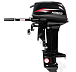 Лодочный мотор HIDEA HD9.9PRO FES (326 см3) в Братске